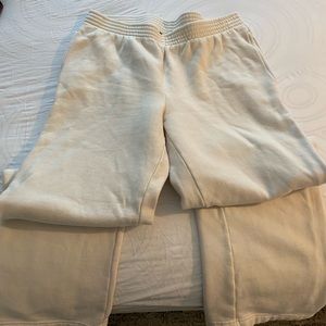 Tna boyfriend sweatpants